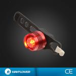 Colorful LED Bicycle Tail Light-MF-18031
