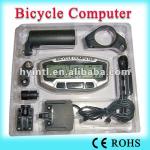 Bicycle Computer Wired-HY-558A