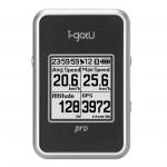 GT-820 Pro GPS bike and travel computer-