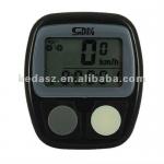 Hot! Bicycle Odometer With LCD Display