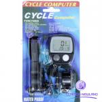 Bicycle Bike Cycle Meter SPEEDOMETER COMPUTER ODOMETER