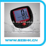 water proof bicycle computer,bicycle speedometer-TP-802