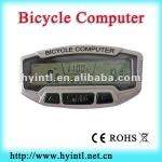 Bicycle Computer