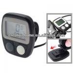 Bicycle LCD Cycle Computer Odometer Speedometer-OG-0501