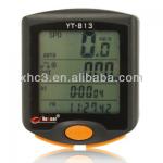 New LCD DIGITAL Bicycle Speedometer Electronic Bicycle computer