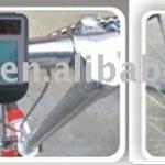 BK3010 Bicycle Computer with Compass with Solar Power Energy Saving-BK3010