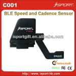 bluetooth speed cadence sensor