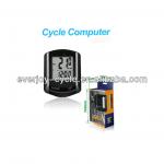 cycle computer/wireless cycle computer /Speed Comparator-SH-CC005