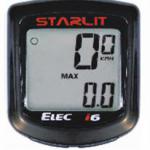 Stalit Elec i6 Speedometer