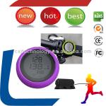 2014 new products bicycle bike computer gps speedometer