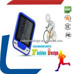 Wholesale Price High Quality Wireless Computer cycle bike computer Cycling With Heart Rate Monitor