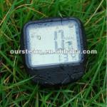 OEM WIRE BICYCLE COMPUTER BIKE SPEEDOMETER BIKE ODOMETER-268A