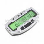 2014 NEW LCD Bicycle Computer Odometer Speedometer