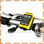 New GPS bicycle computer gps speedometer waterproof bicycle computer Made in Taiwan-GT 800 Pro