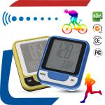 Wireless! Cheapest Sport-line Kids Bicycle Spoke Decoration Bike Accessories for Exercise
