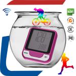 Best 5.3KHZ Sport-line Specialized Wireless Lcd Bicycle Computer Odometer Speedometer