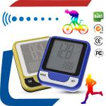 Wireless! 5.3KHZ Sport-line Unique Bicycle Accessories /Bike Computer for Exercise