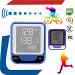 Wireless! Best Selling Electric Bicycle Accessories / Mountain Bicycle Accessories China Bike Computer for Exercise