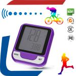 Wireless! Personalizd Racing Bicycle Accessory /Bicycle Parts for Exercise