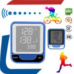 Wireless! Best Selling Electric Bicycle Accessories / Mountain Bicycle Accessories China Bike Computer for Exercise-CXJ-S060269
