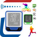 Cheap Sport-line Road Bicycle Accessories /Cheap Bicycle Accessories Bike Computer for Exercise-CXJ-S060265