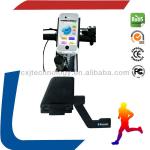 2014 Newest Products Speed and Cadence Bike Sensor Bluetooth 4.0 For Most Popular APP-J-0601