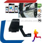 Bicycle Hot Sale Accessories Bluetooth Bike Cadence Sensor Waterproof For Outdoor Sport
