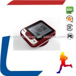Bicycle Computer Odometer Dispaly Current Speed Total Distance And Calories Counter-J-0614