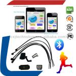 Bluetooth Cadence Sensor Low Energy Speed For Iphone 4S,Iphone5 Series,New Ipad