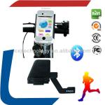 Manufacturer Bluetooth Bicycle Cadence Speed For Iphone4S,Iphone5 Low Energy Speed and Cadence Sensor For Bicycle Sports