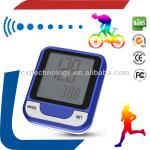 Electric Bike Lcd Computer /Odometer Bike Computer /Bike Computer Odometer-CXJ-S060238