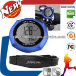 2013 new products Cycling Magnetic Exercise Odometer Bike Computer for Business Gift-C015+Odometer Bike Computer