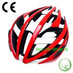 bike helmet , designer bicyle helmet, road cycling helmet