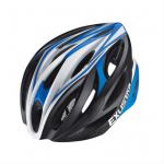 In-mold cycling helmet, 21 air vents