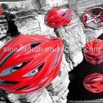 Bicycle Helmet,Safety Cycling Helmet Adult Mens,Man Cyclist Bike Helmet