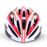 Sunshine RJ-A001 in-mold adult bike helmet