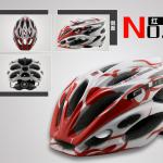 Specialty design good quality cycle helmet