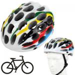 Droping shipping Outdoor Bike Bicycle Riding Helmet-S-OG-4267C