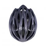 Sunshine Sport bike helmet with carbon