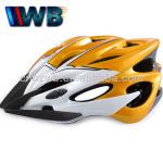 SD19A novelty bicycle helmets black yellow