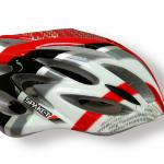 bike riding helmet cycling in-mold helmet fashion bicycle helmet-F1