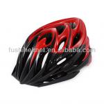 Two-Tone Bicycle Helmet A-008