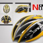 High quality bicycle helmet