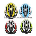 Bike helmet