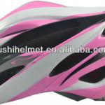 CE In-mold Bicycle helmet A012