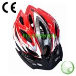 Custom Racing Cycle Helmet