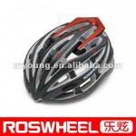 Custom bicycle helmets
