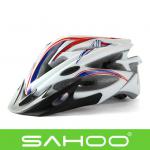 [91598]SAHOO Bike In-Mold Helmet bicycle helmet-91598