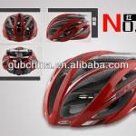 High quality carbon fiber cycling helmet with 23 vents-GUB SV9