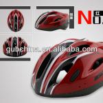 EPS material adult bike helmet with 16 vents
